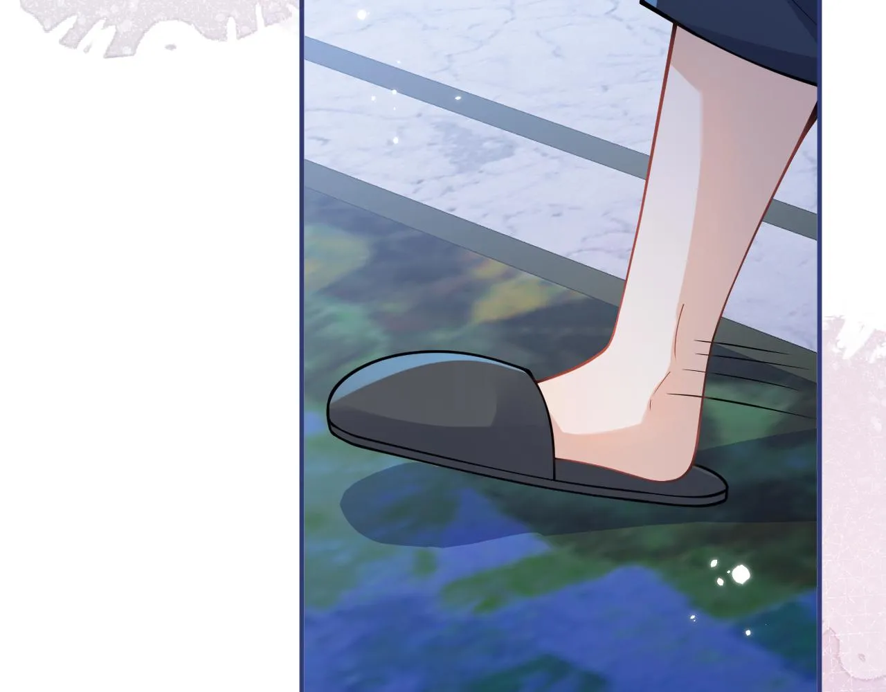 第31话 亲近！甜蜜升温~ 第35页