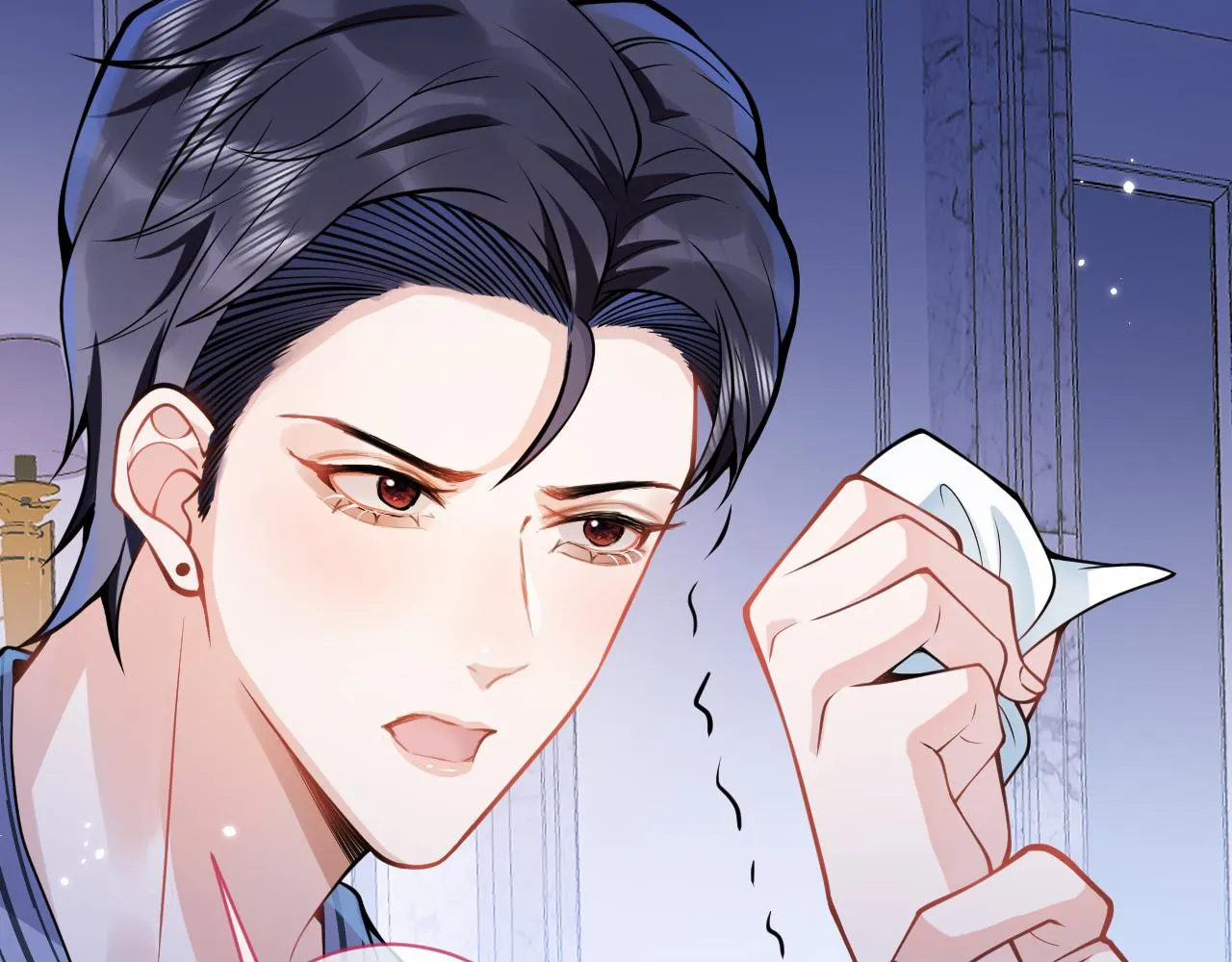 第31话 亲近！甜蜜升温~ 第48页