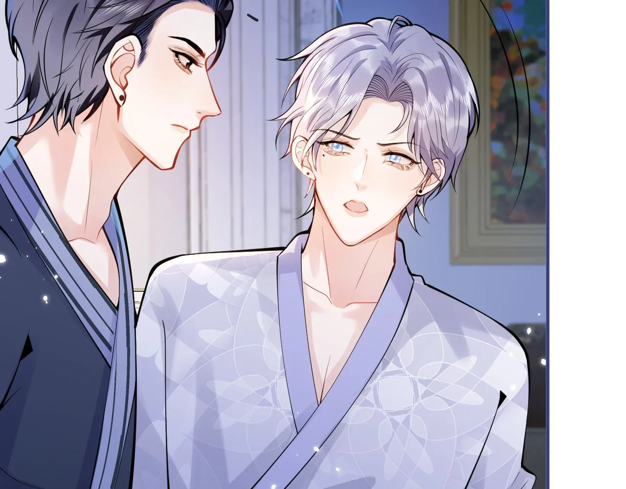 第31话 亲近！甜蜜升温~ 第64页