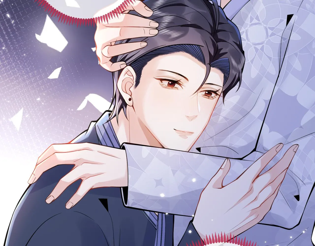 第31话 亲近！甜蜜升温~ 第86页