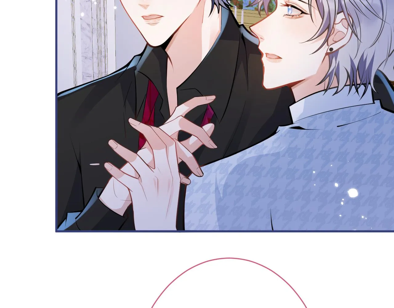 第29话 脸红心跳的乞求 第24页