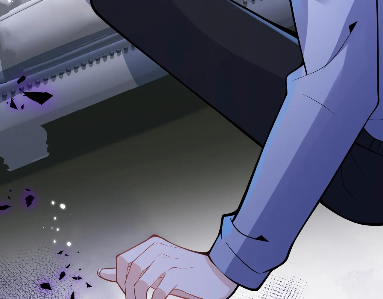 第30话 诱哄下的真心 第86页