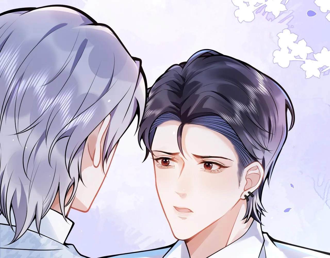 第30话 诱哄下的真心 第98页
