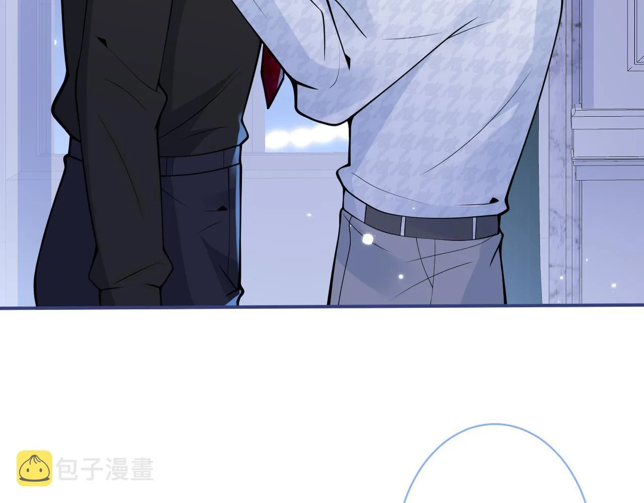 第28话 捡回一只小可怜 第38页