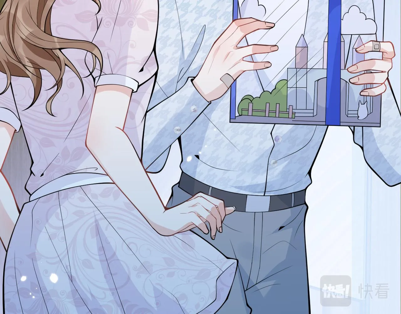 第28话 捡回一只小可怜 第62页