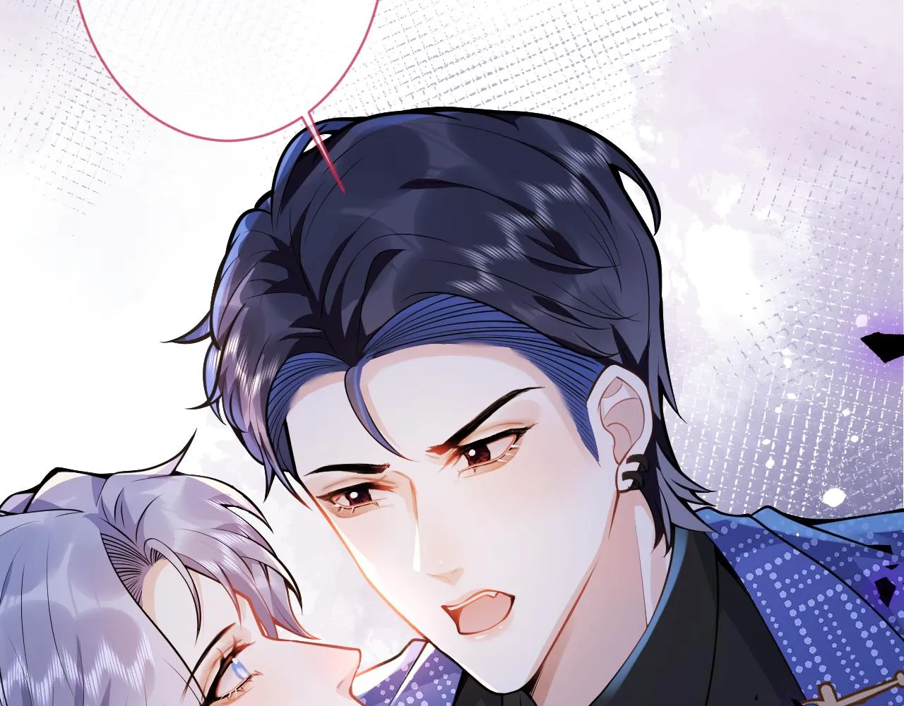 第23话 情敌出现！ 第45页