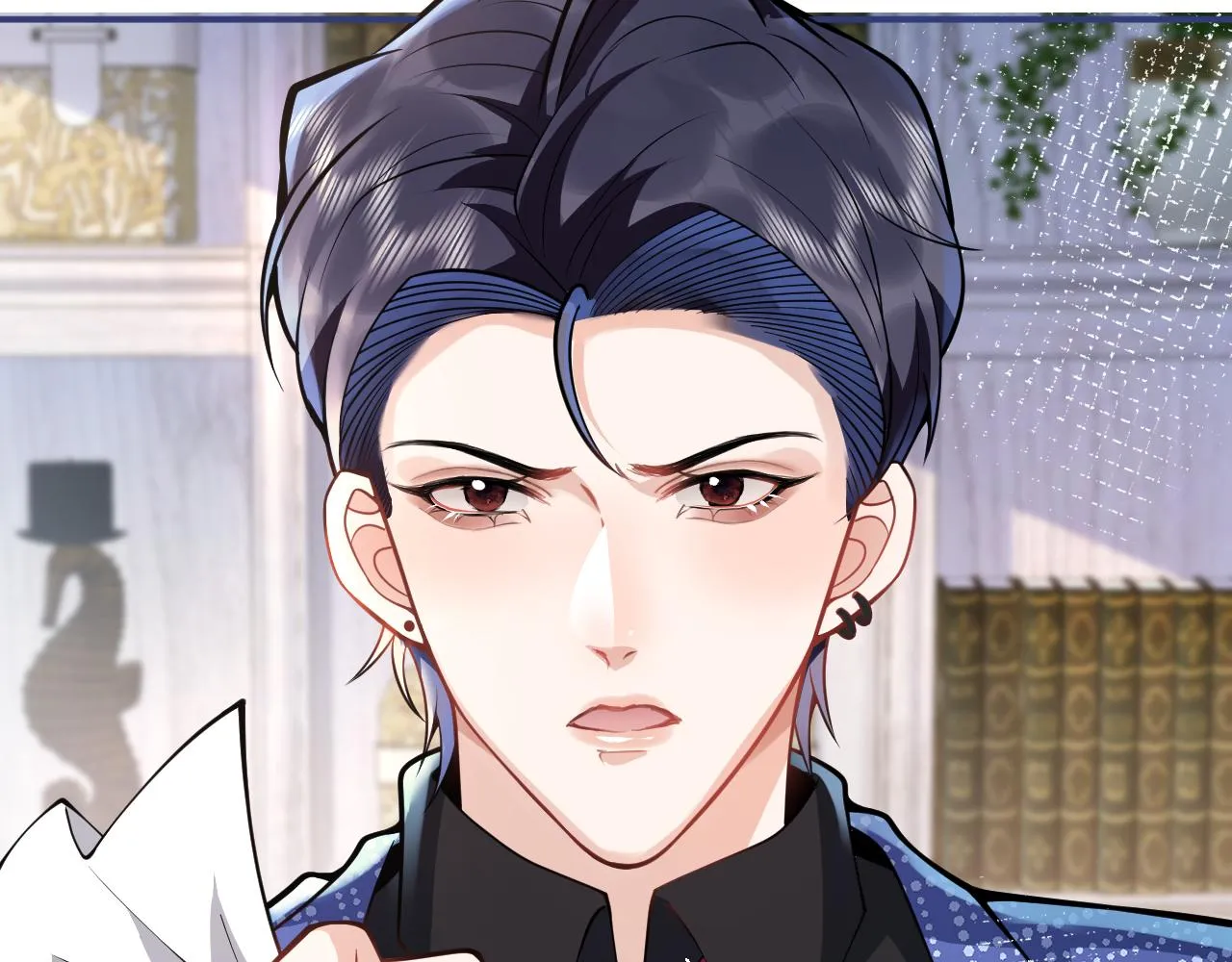 第24话 吃醋！那男人是谁 第93页