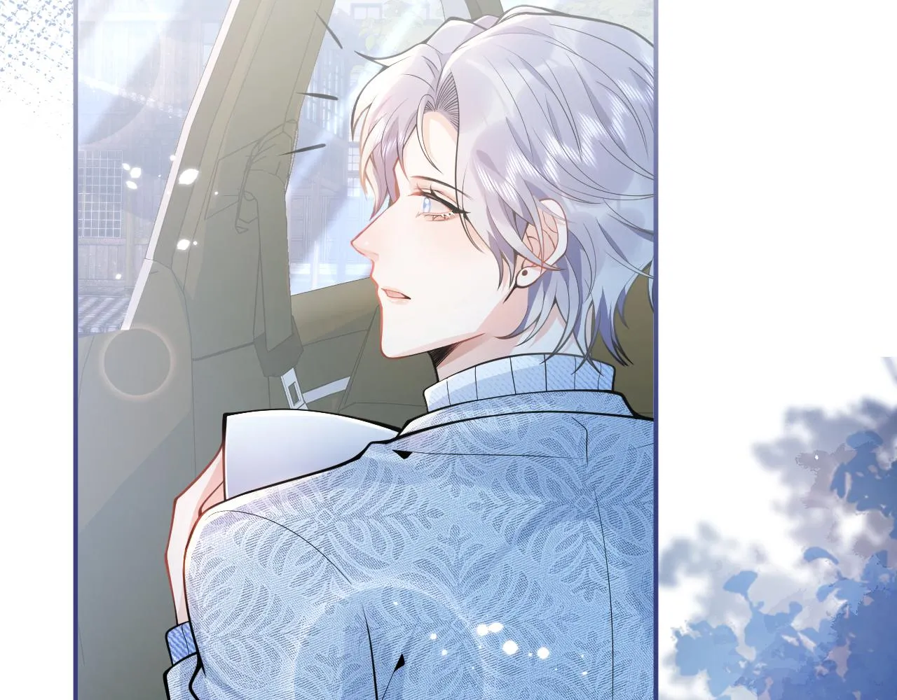 第22话 只有我能看 第91页