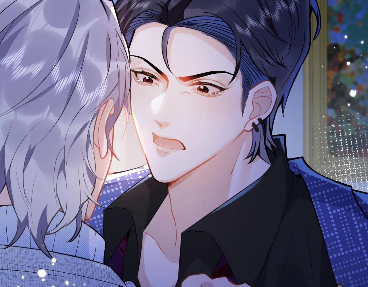 第21话 证明清白给我看！ 第7页
