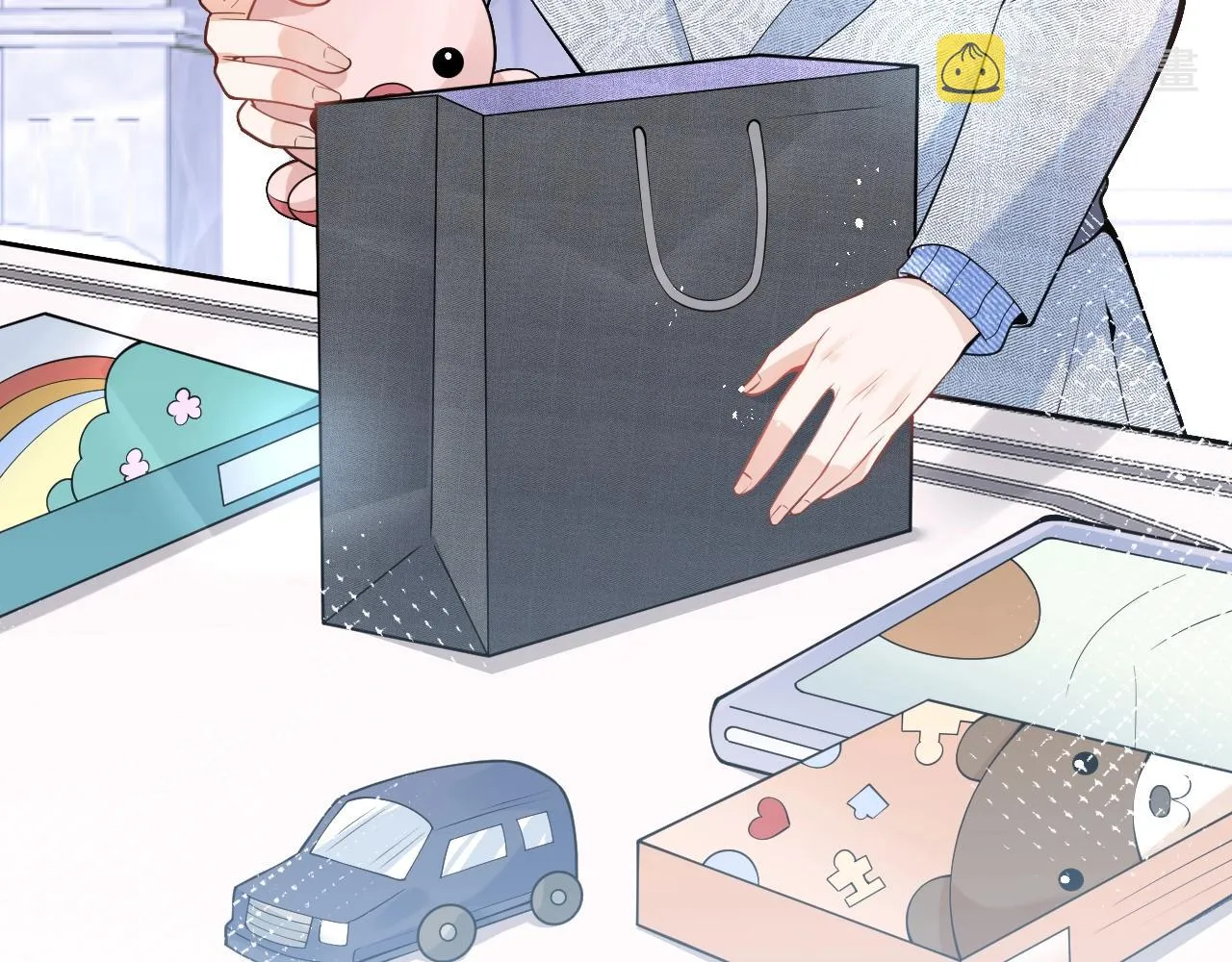 第19话 果然“最不老实”！ 第48页