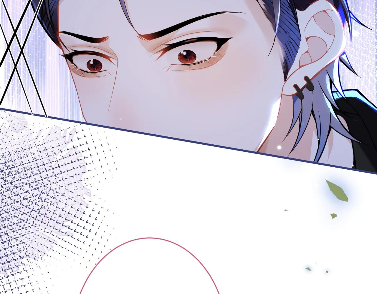 第18话 傅云易的恐惧 第21页