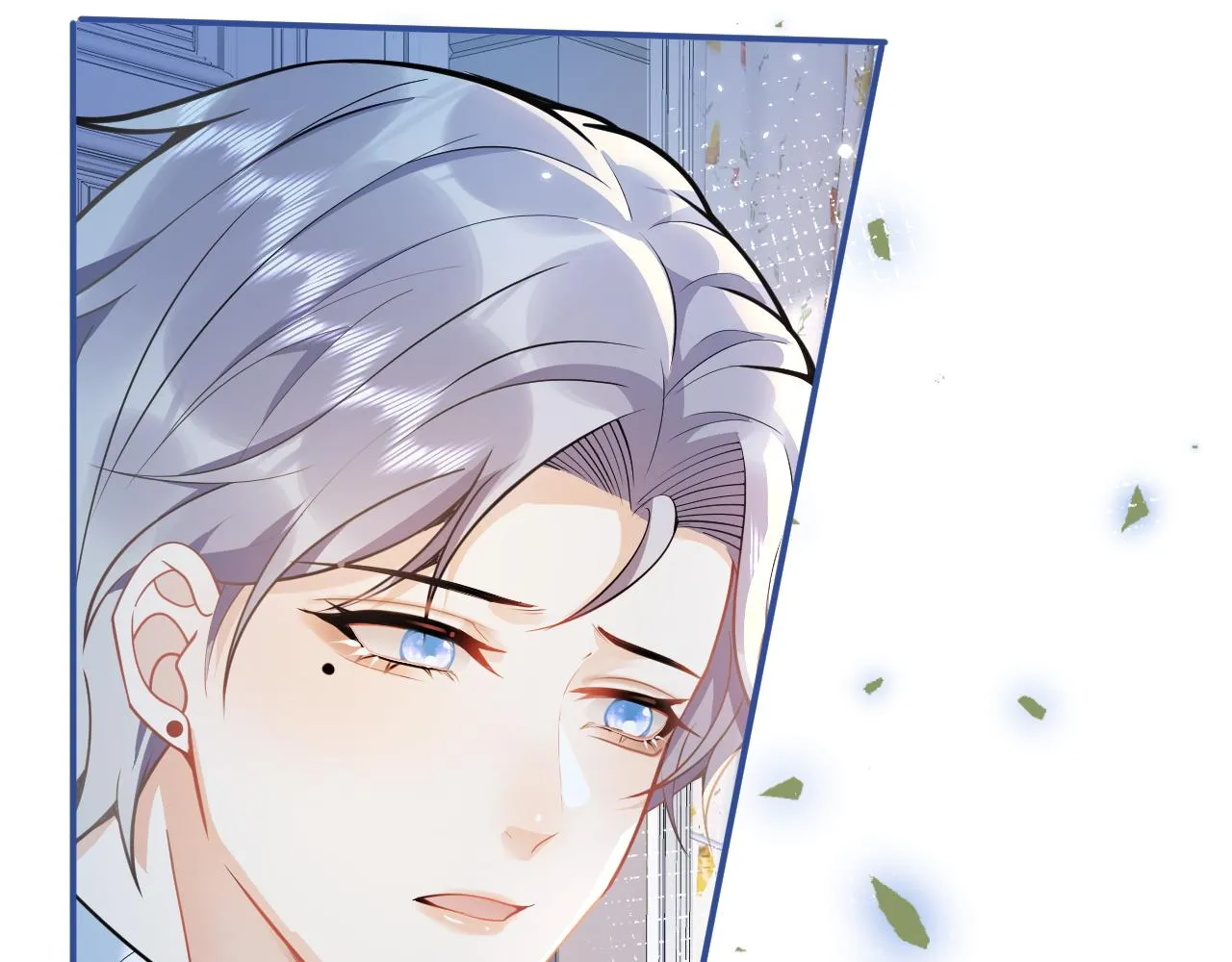 第18话 傅云易的恐惧 第60页