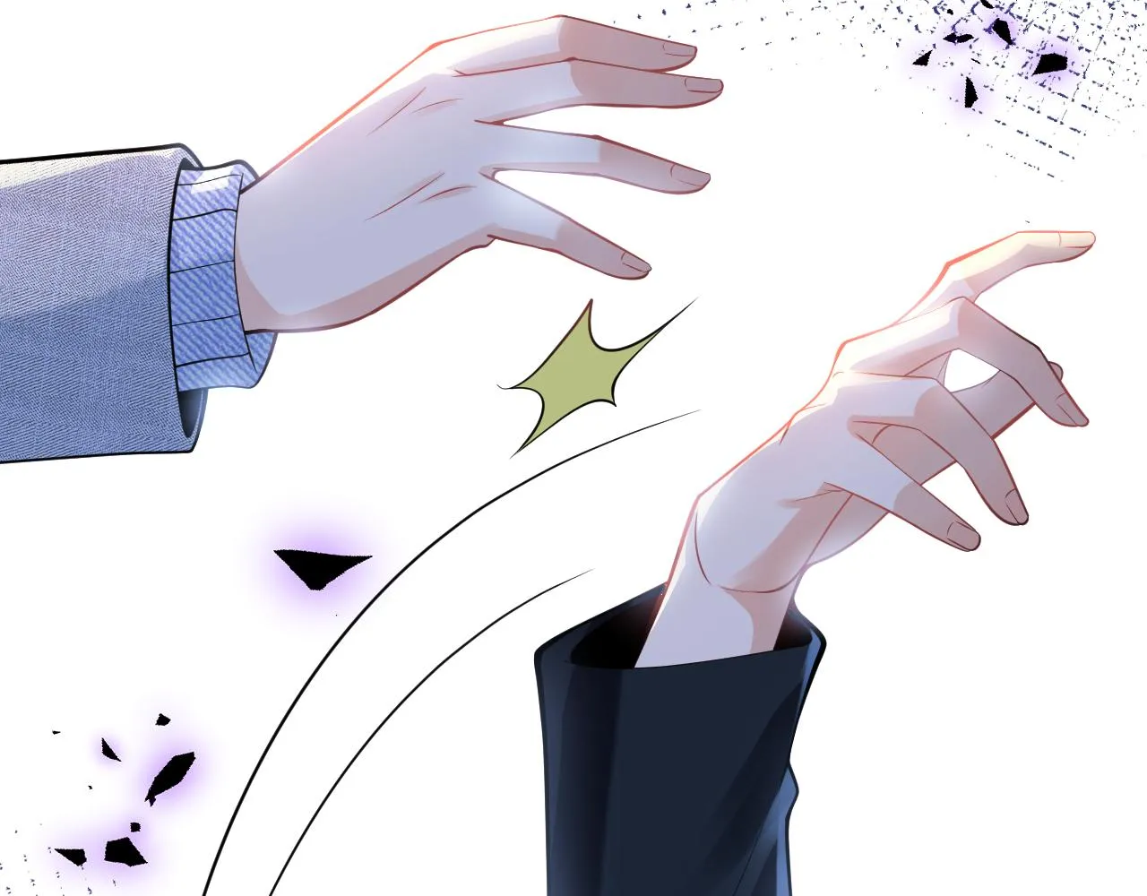 第18话 傅云易的恐惧 第74页