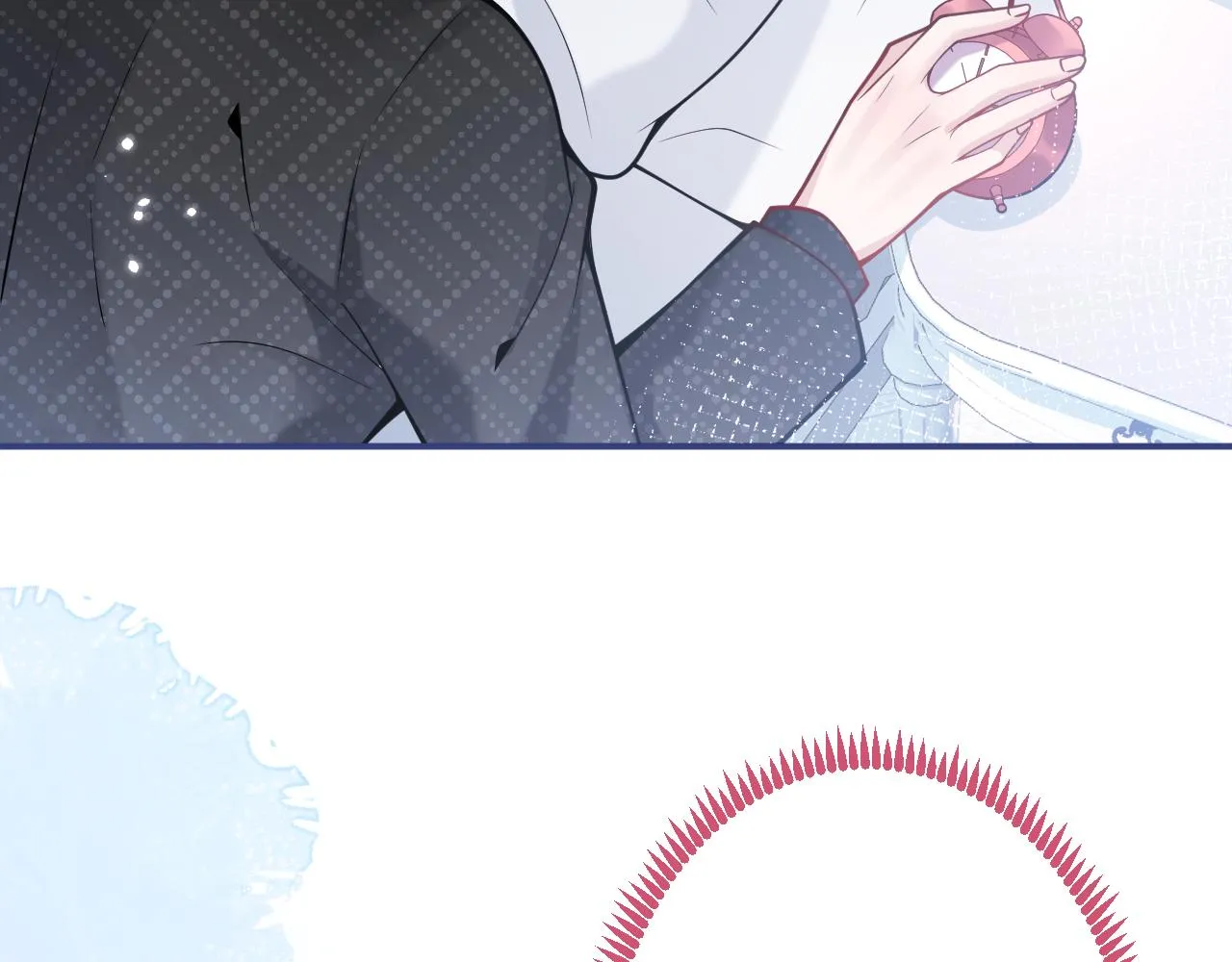 第32话 哥哥已经有孩子了？！ 第7页