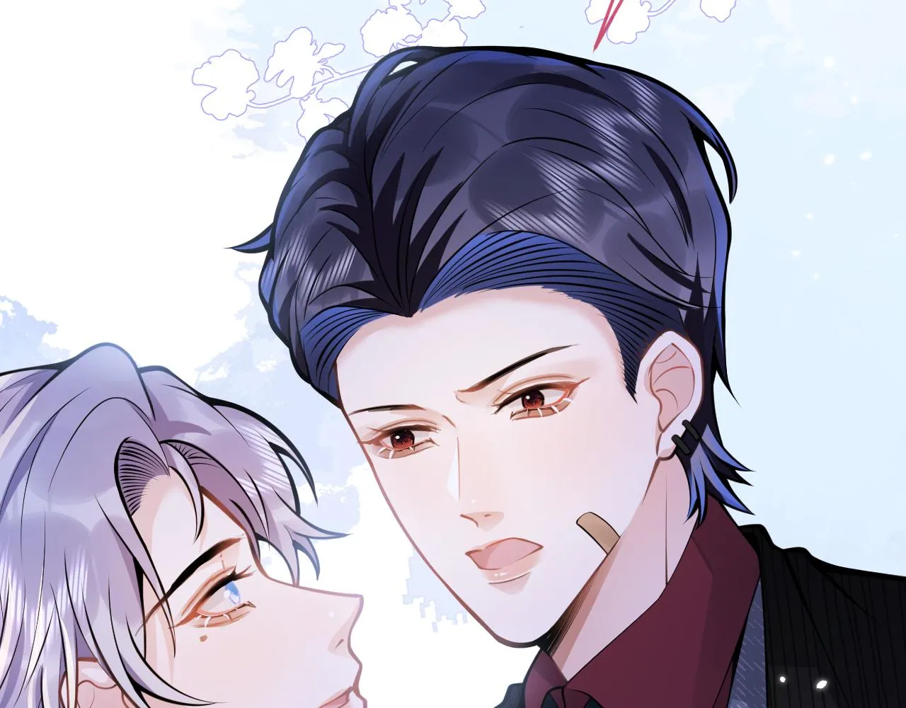第51话别让人舍不得放手 第60页