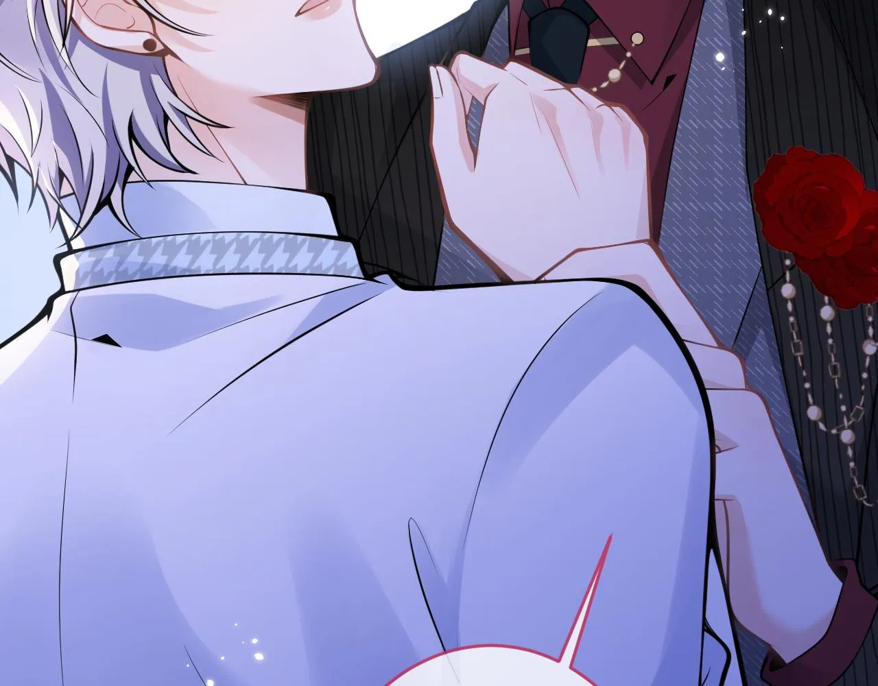 第51话别让人舍不得放手 第61页