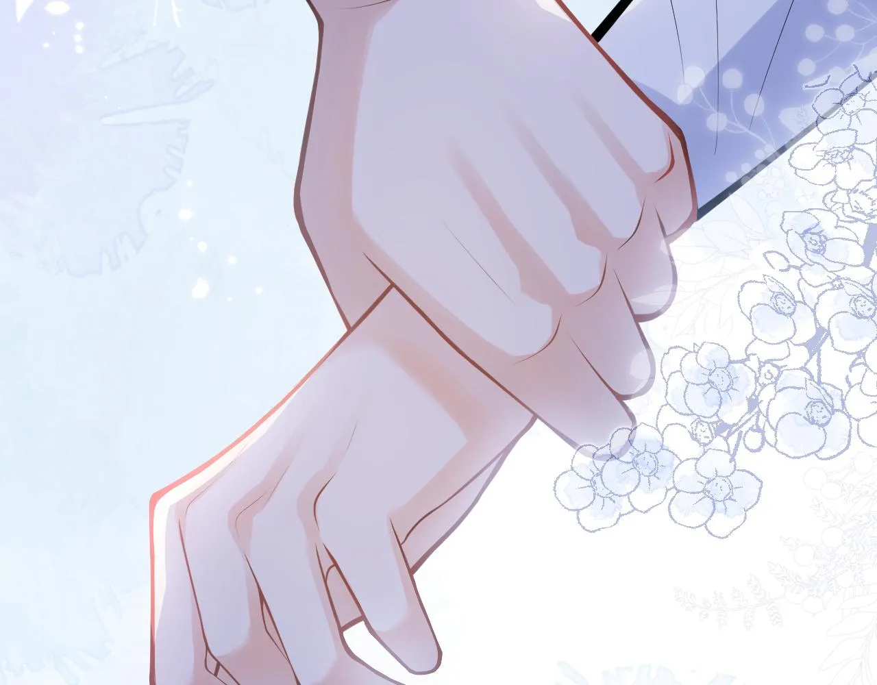 第51话别让人舍不得放手 第67页