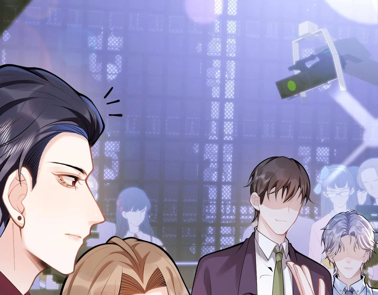 第51话别让人舍不得放手 第77页