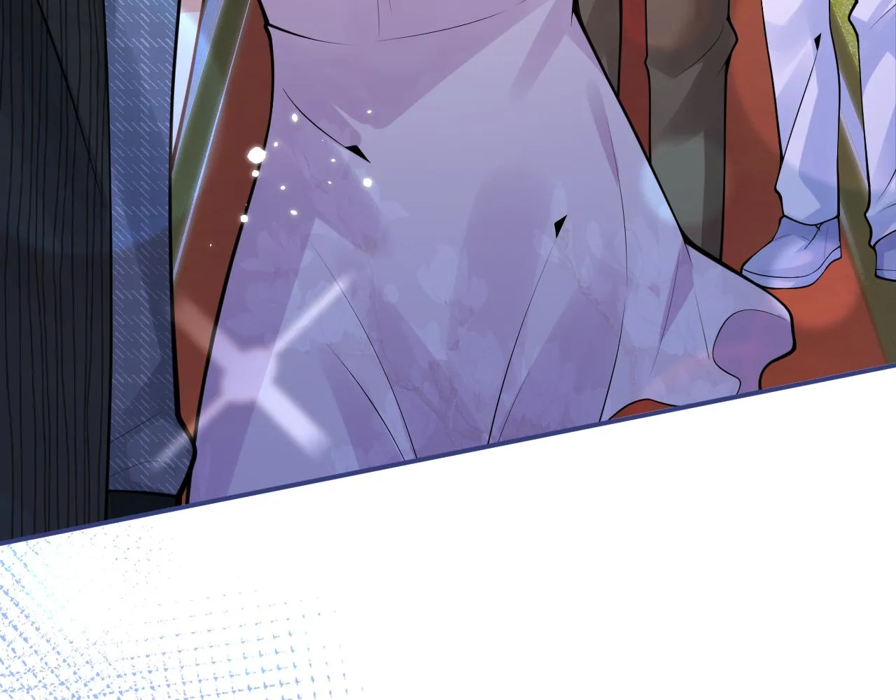 第51话别让人舍不得放手 第79页