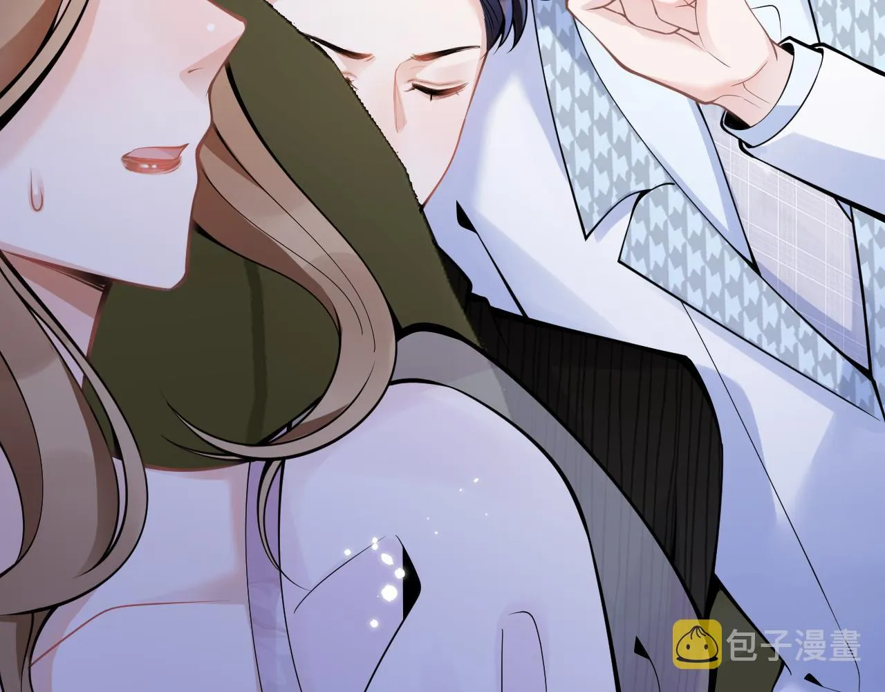 第50话宣示主权 第58页