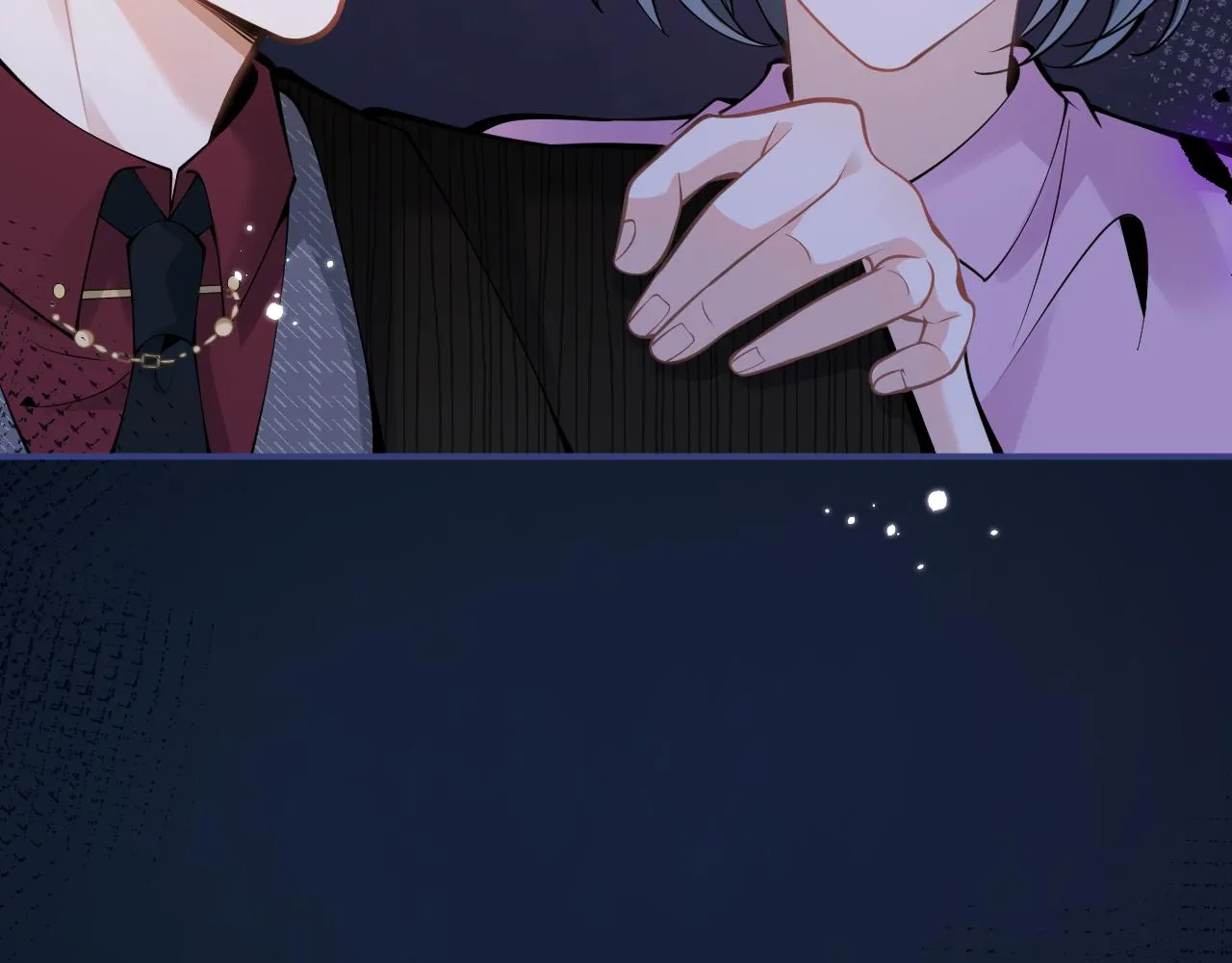 第50话宣示主权 第98页