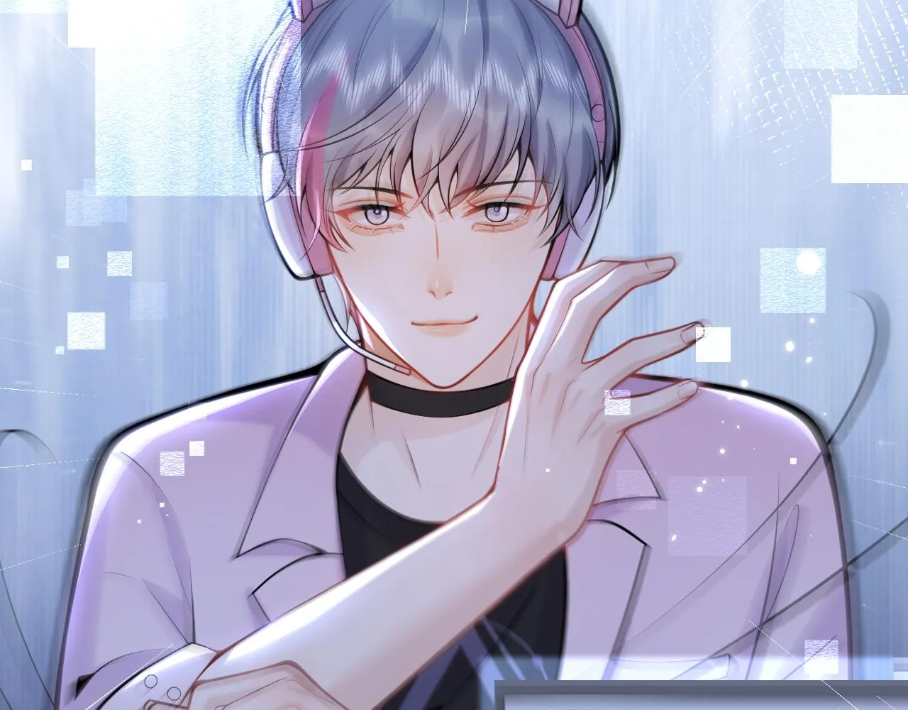 第49话他难道真的对我…？ 第29页