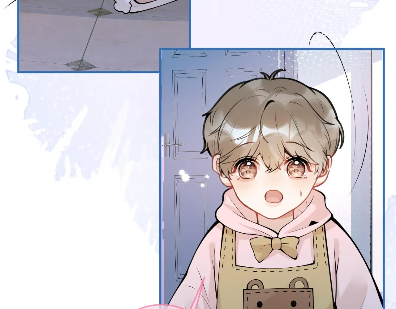 第49话他难道真的对我…？ 第63页