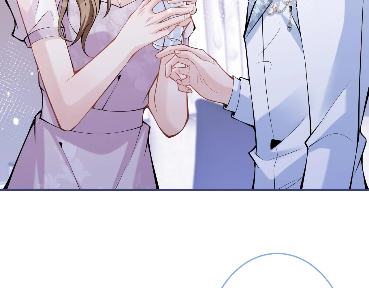 第49话他难道真的对我…？ 第80页