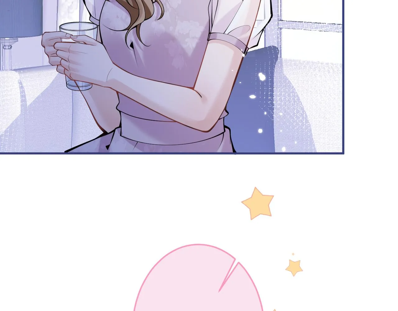 第49话他难道真的对我…？ 第82页
