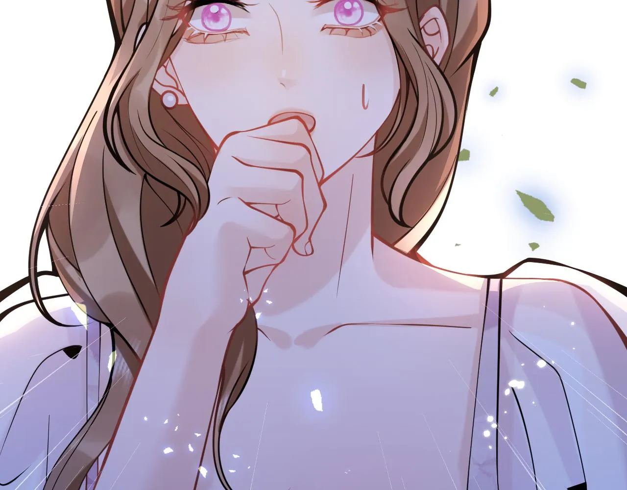 第49话他难道真的对我…？ 第89页