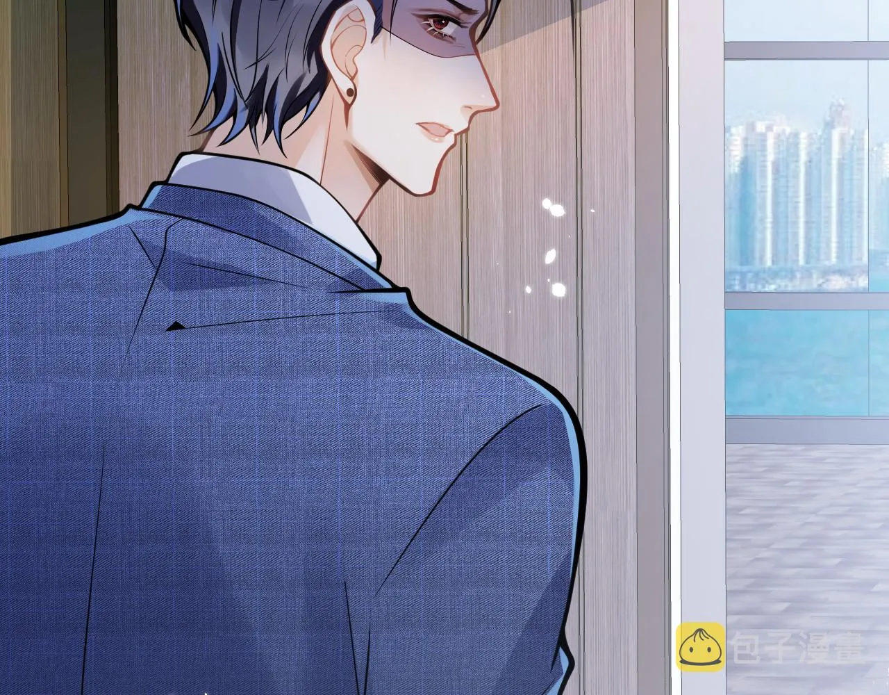 第48话他喜欢我？ 第6页
