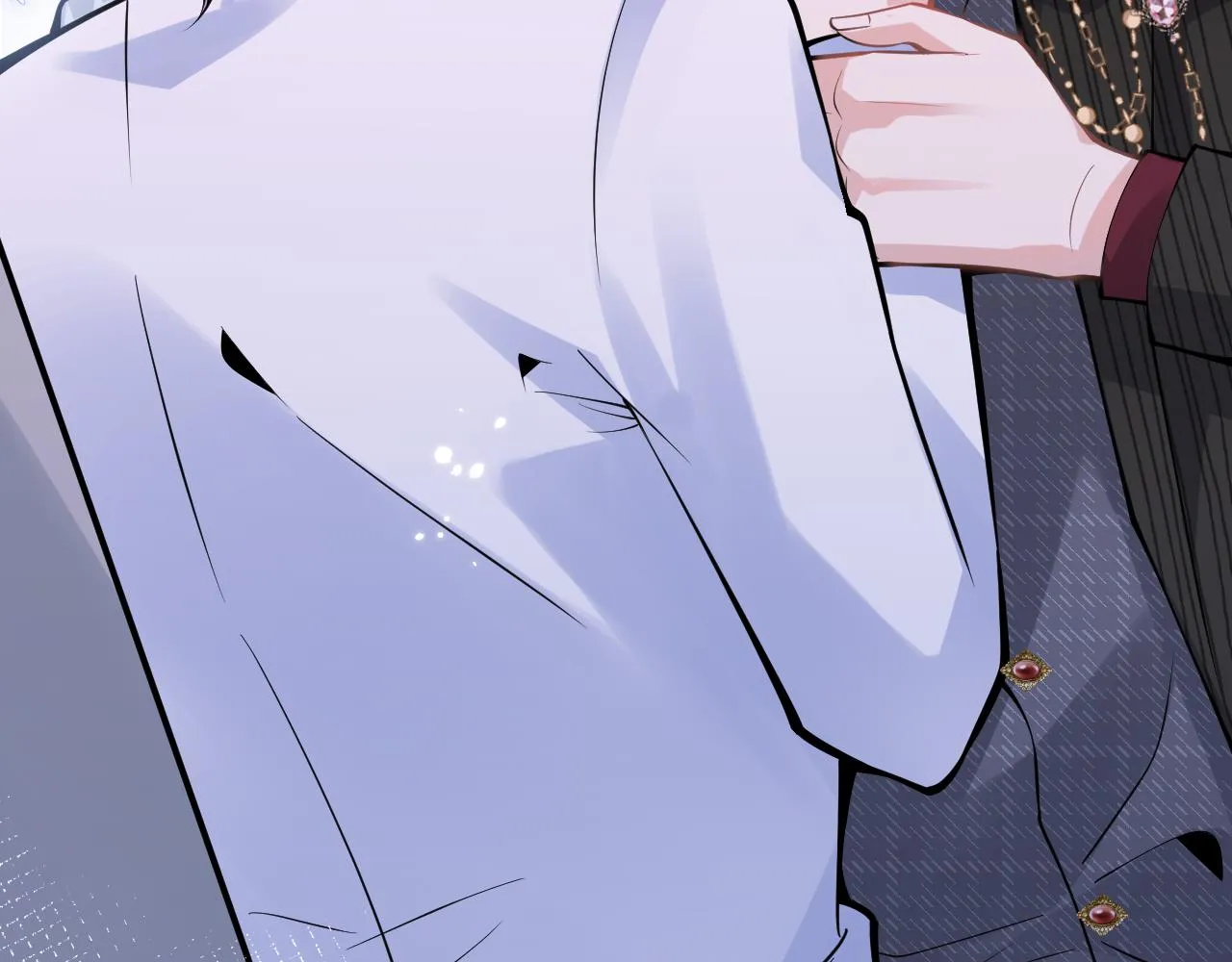 第48话他喜欢我？ 第49页