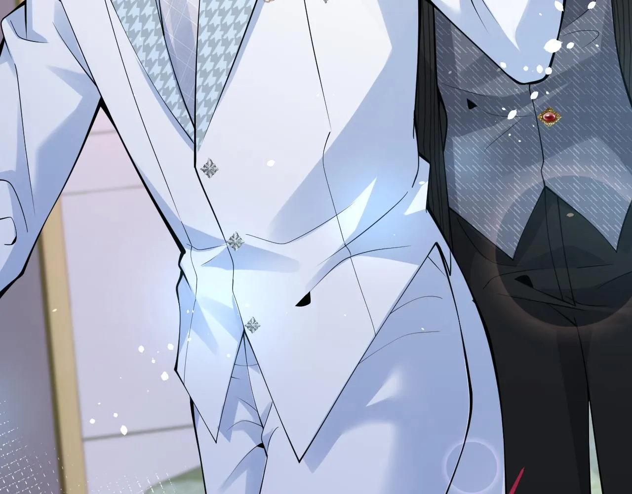 第48话他喜欢我？ 第69页