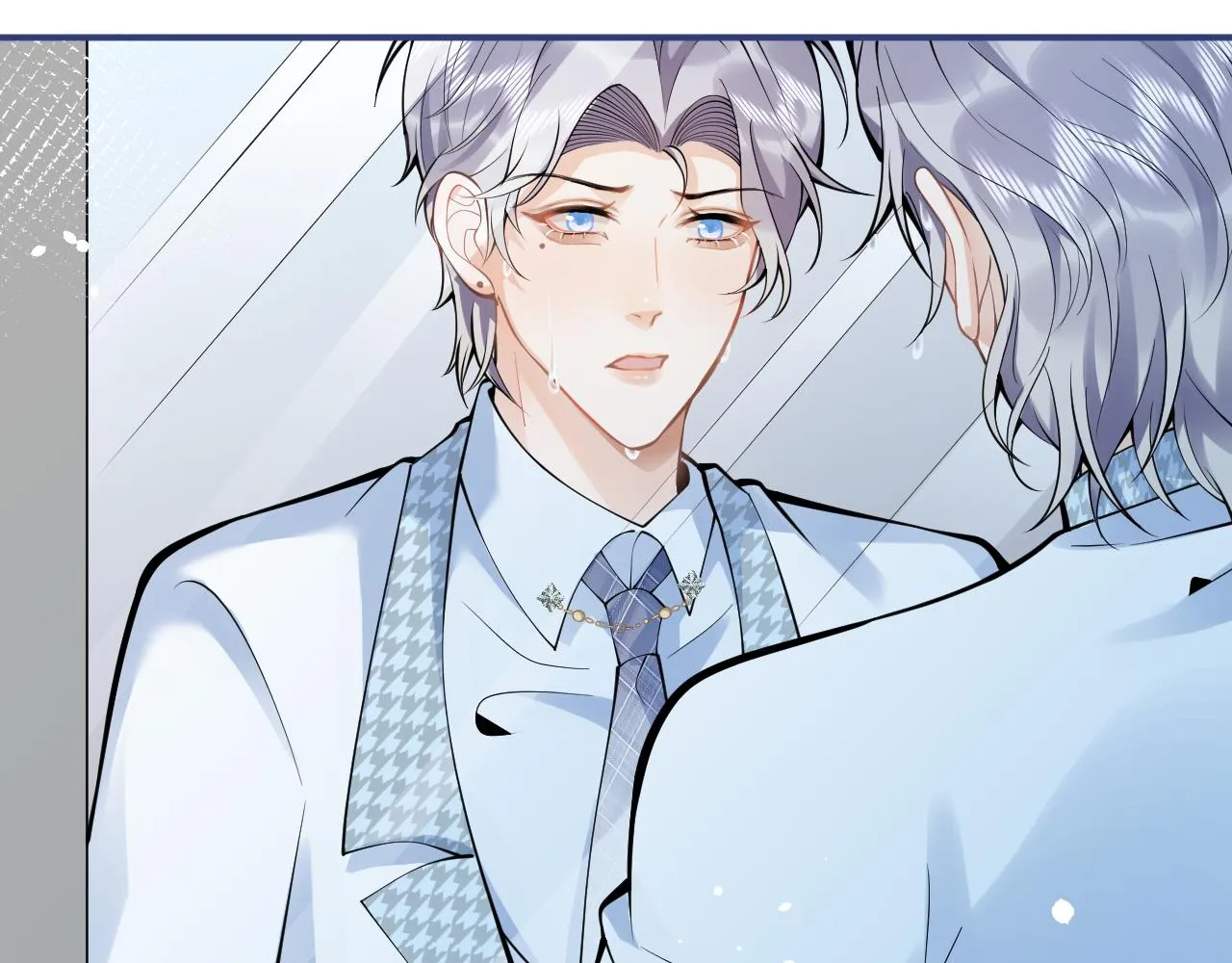 第48话他喜欢我？ 第77页