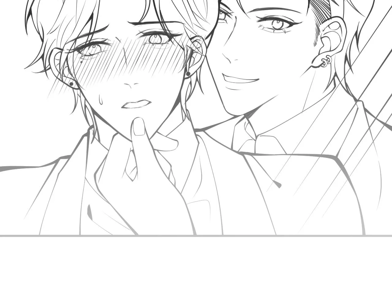 第47话小狼狗的千层套路 第111页