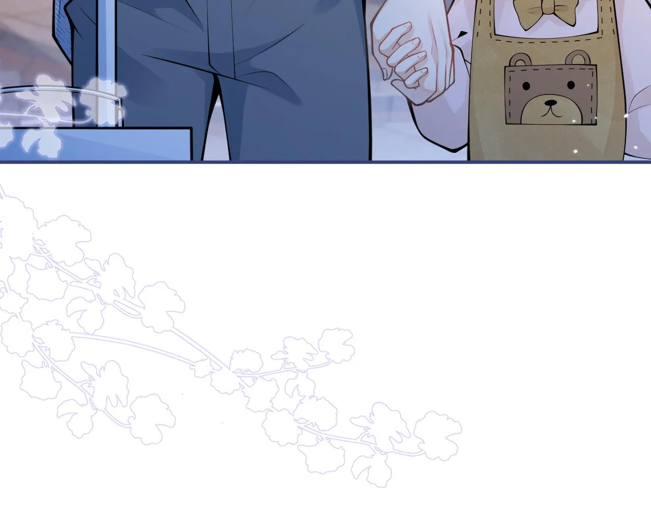 第46话彼此纠缠？！ 第40页