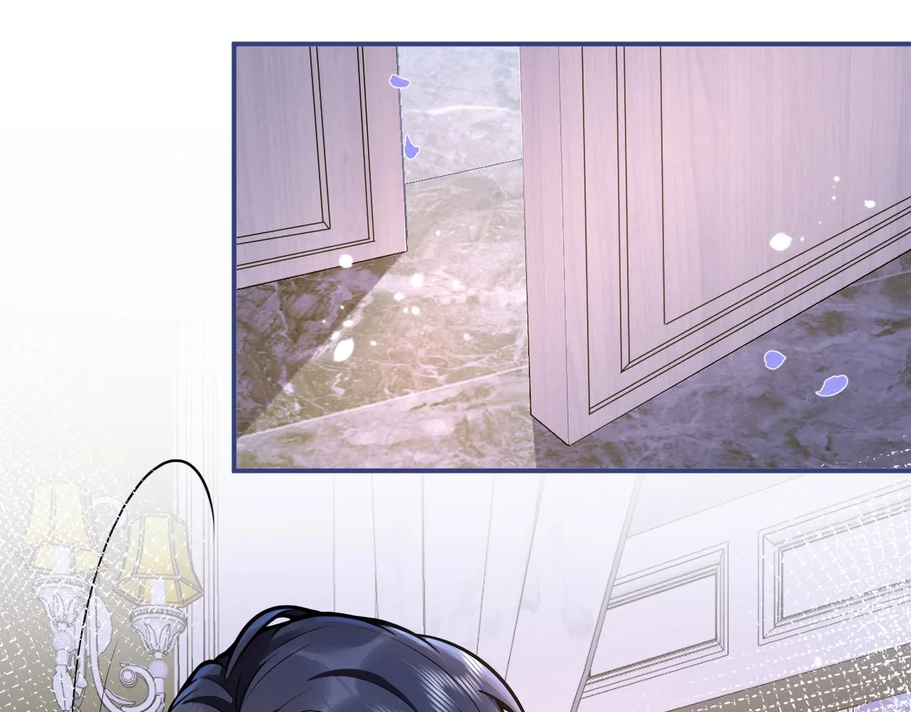 第46话彼此纠缠？！ 第41页