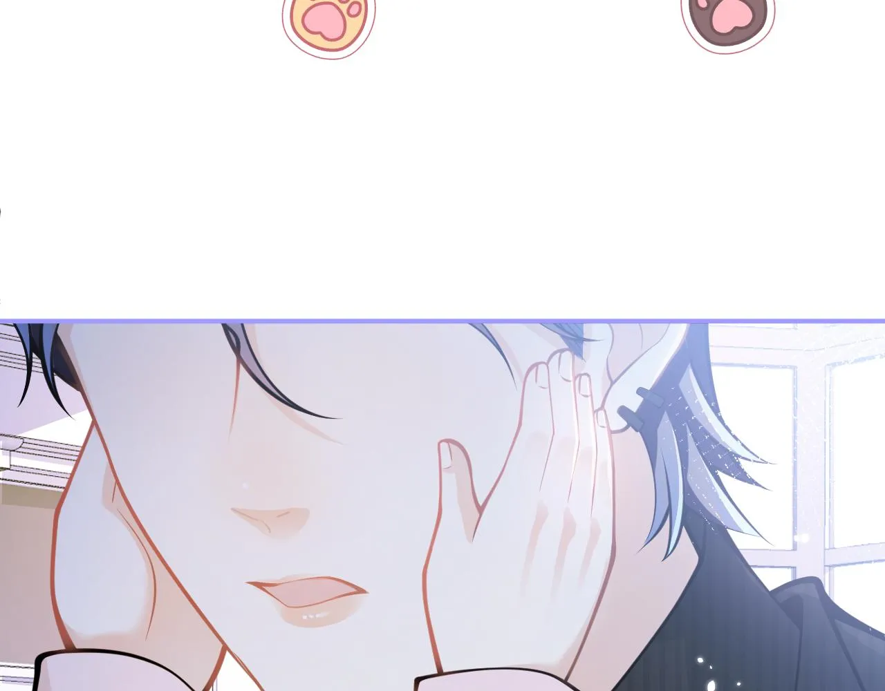 第46话彼此纠缠？！ 第73页