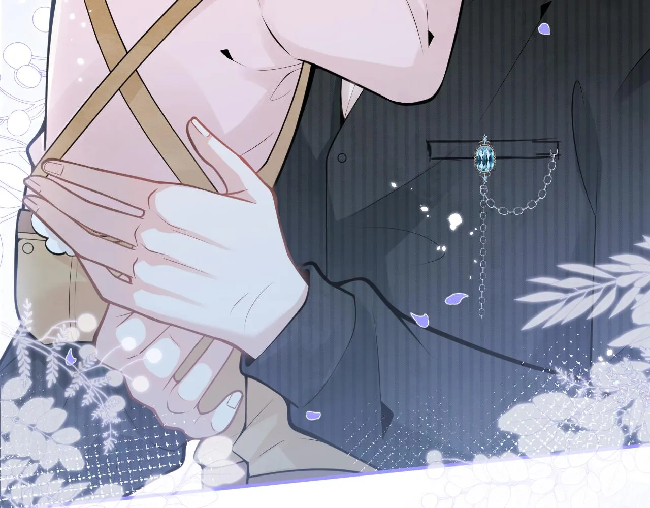 第46话彼此纠缠？！ 第76页