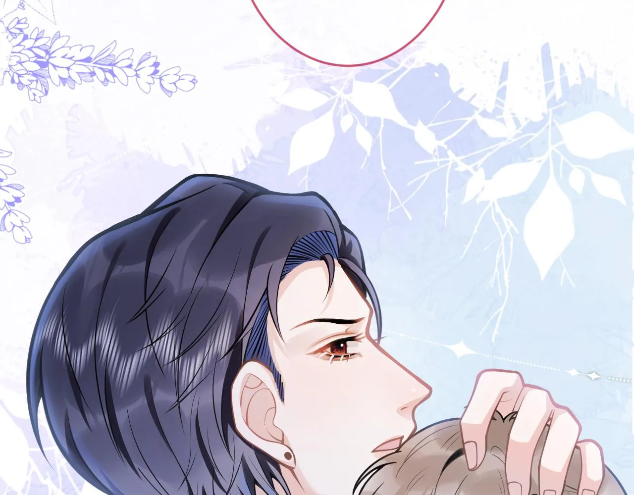第46话彼此纠缠？！ 第85页