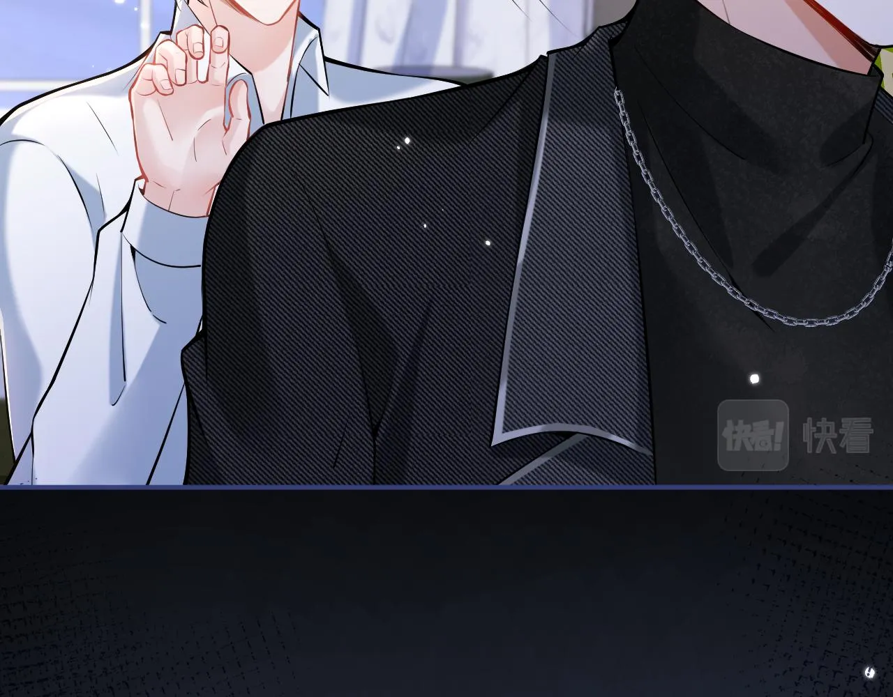 第45话我只需要你 第36页