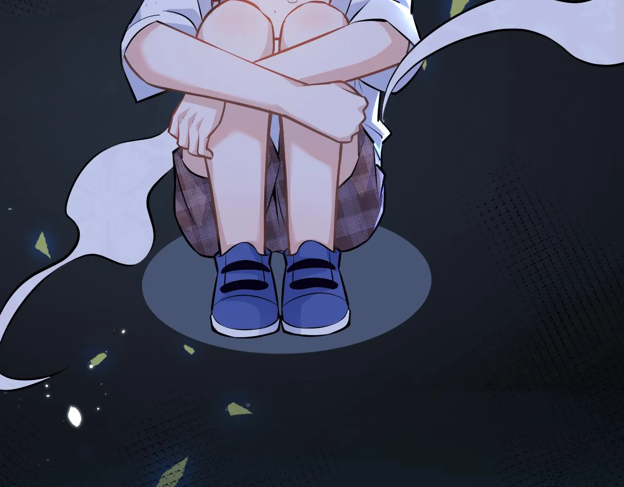 第45话我只需要你 第74页