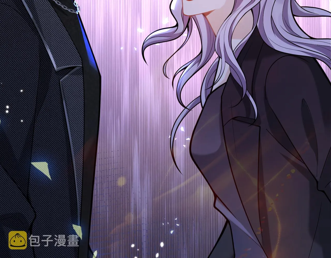 第44话欲望 第33页