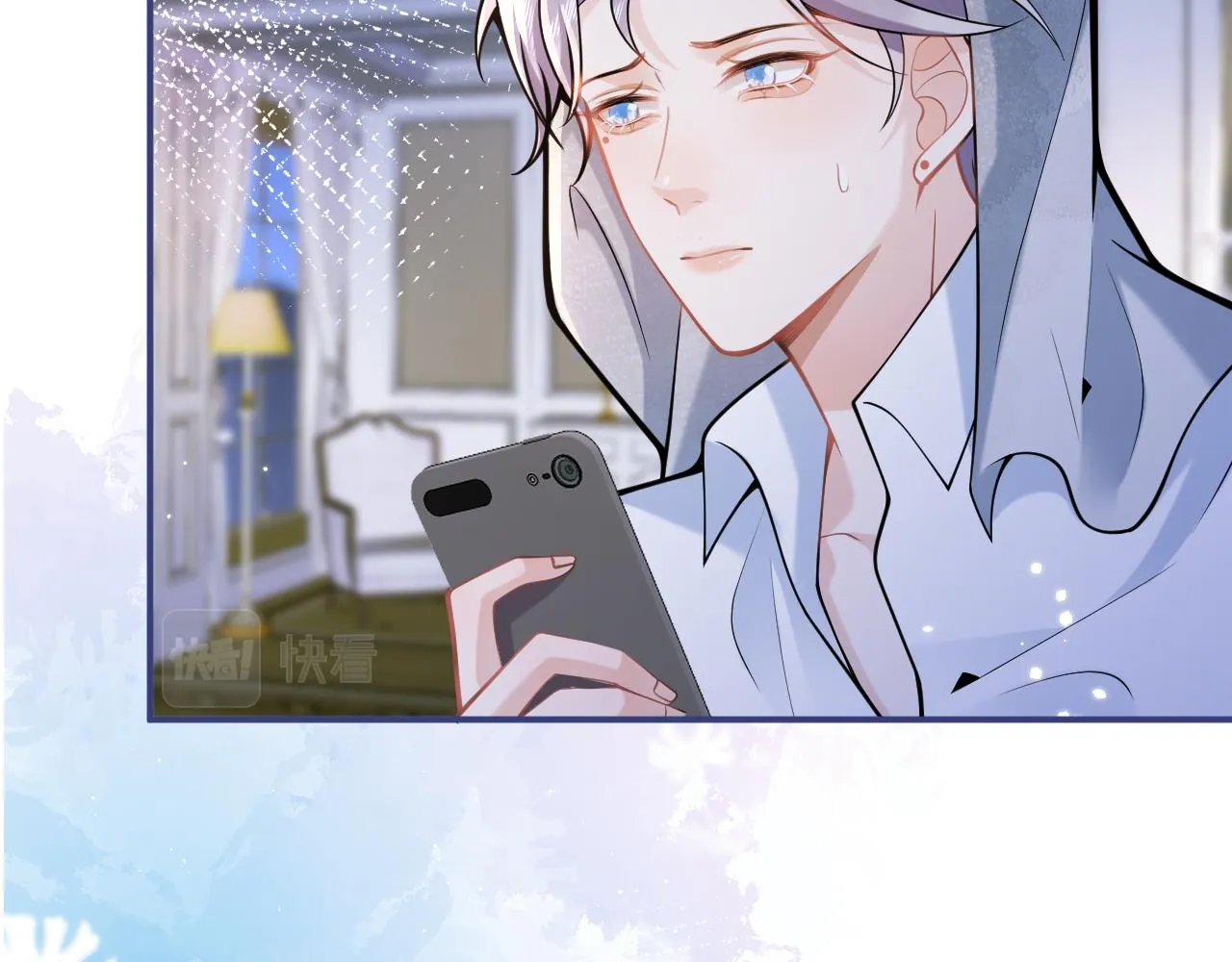 第44话欲望 第61页