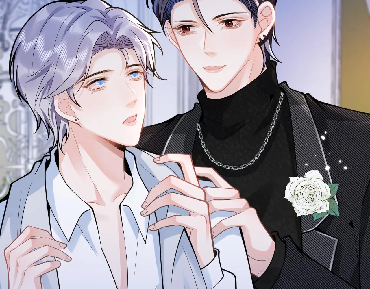 第44话欲望 第75页