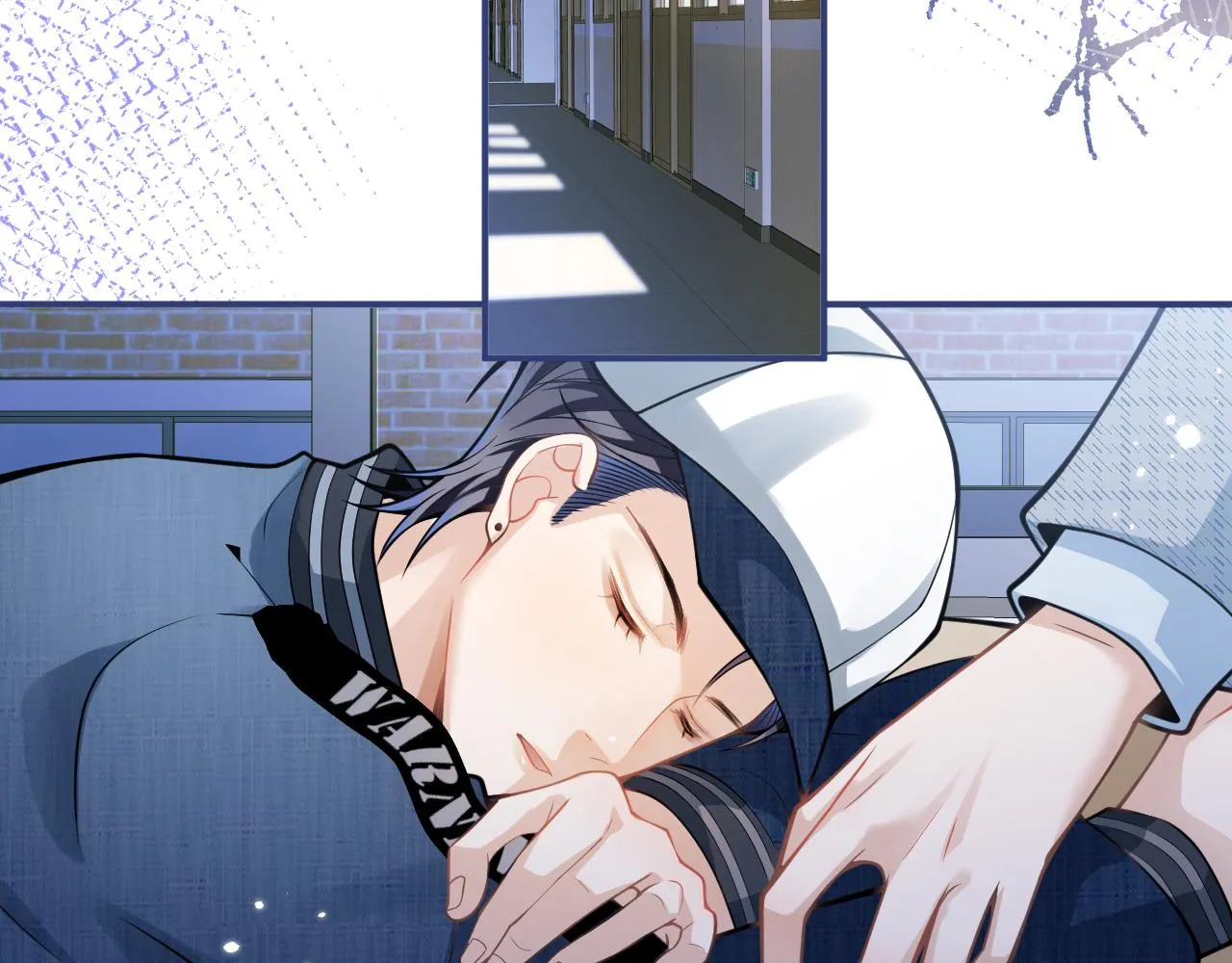 第43话哥哥真可爱 第6页