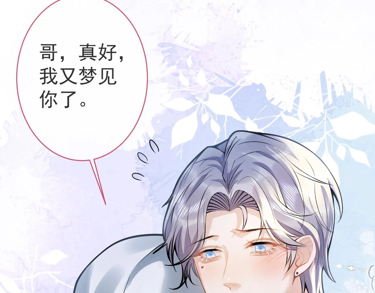 第43话哥哥真可爱 第13页