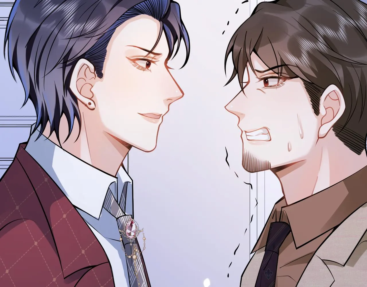 第41话别推开我好不好 第8页