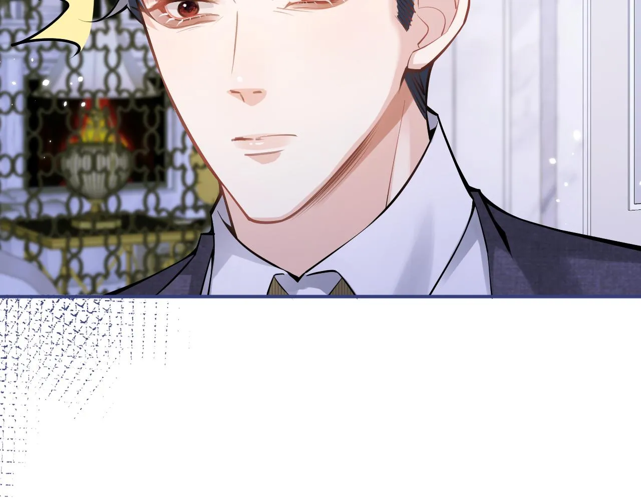 第41话别推开我好不好 第34页
