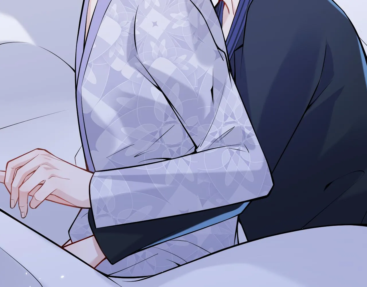 第41话别推开我好不好 第83页